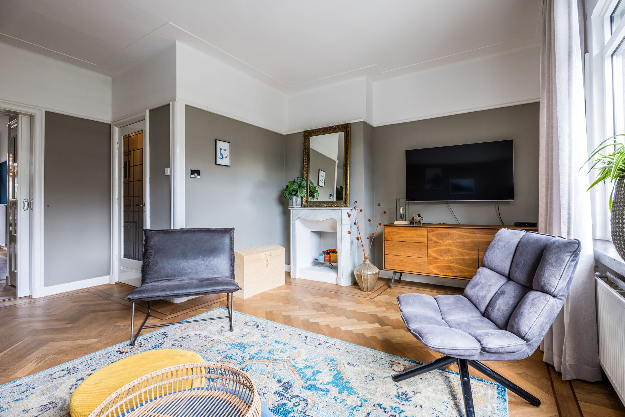 Foto 12 van Van der Aastraat 66