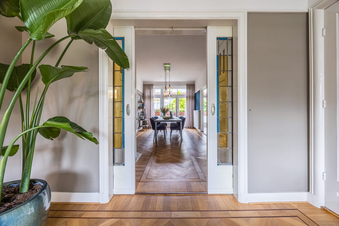 Foto 13 van Van der Aastraat 66