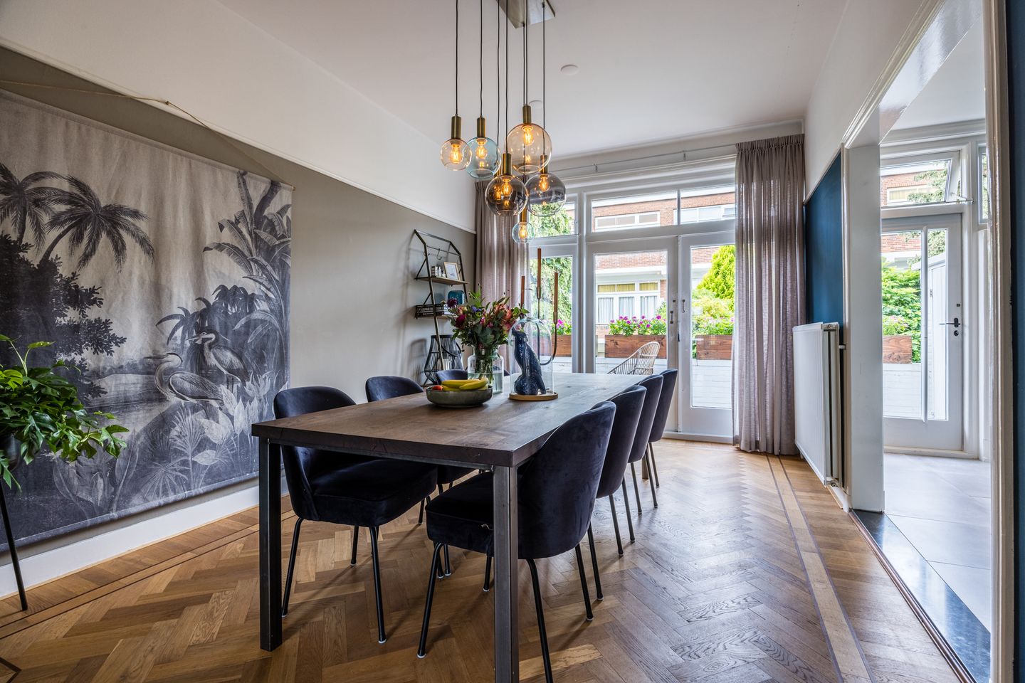 Foto 14 van Van der Aastraat 66