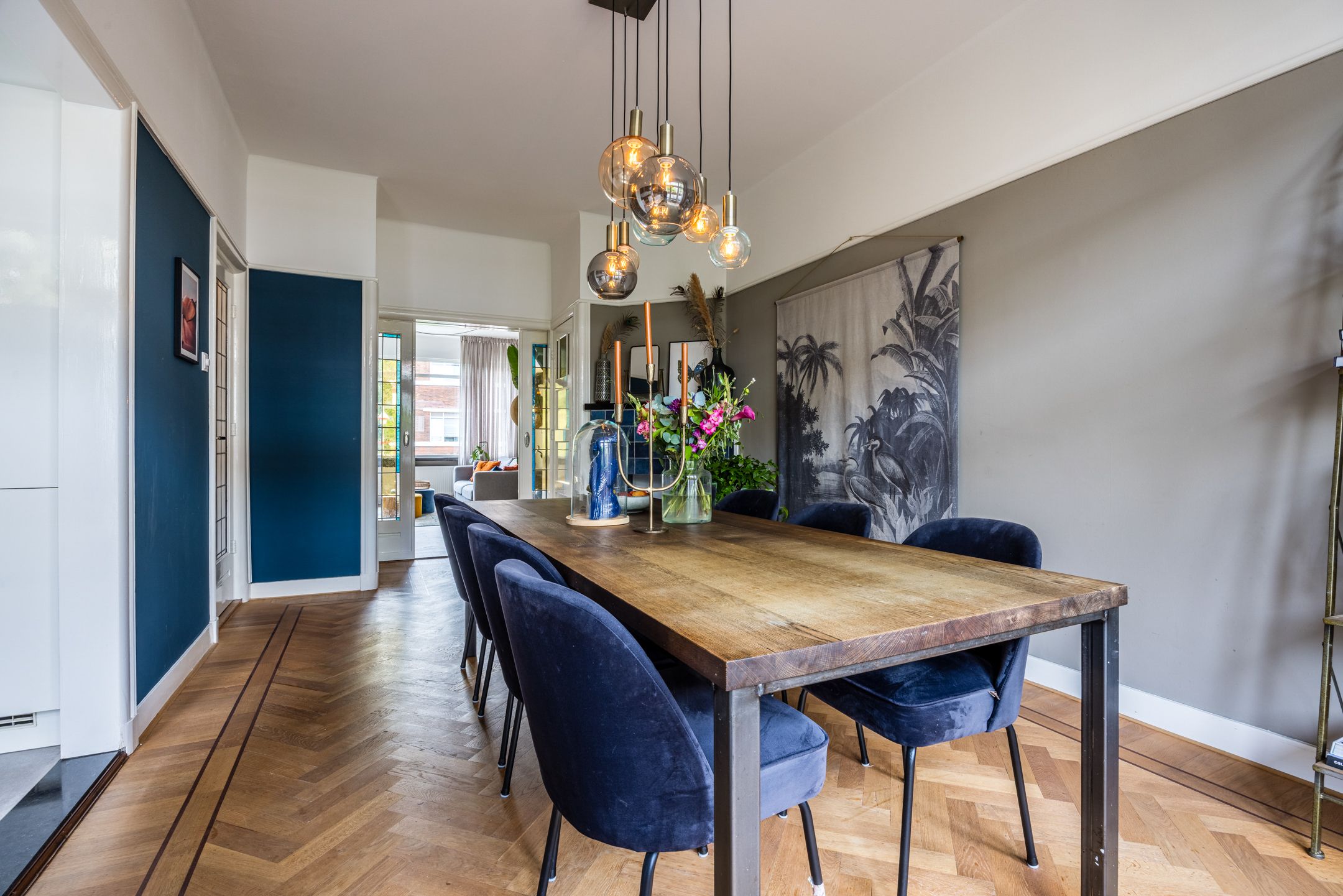 Foto 15 van Van der Aastraat 66