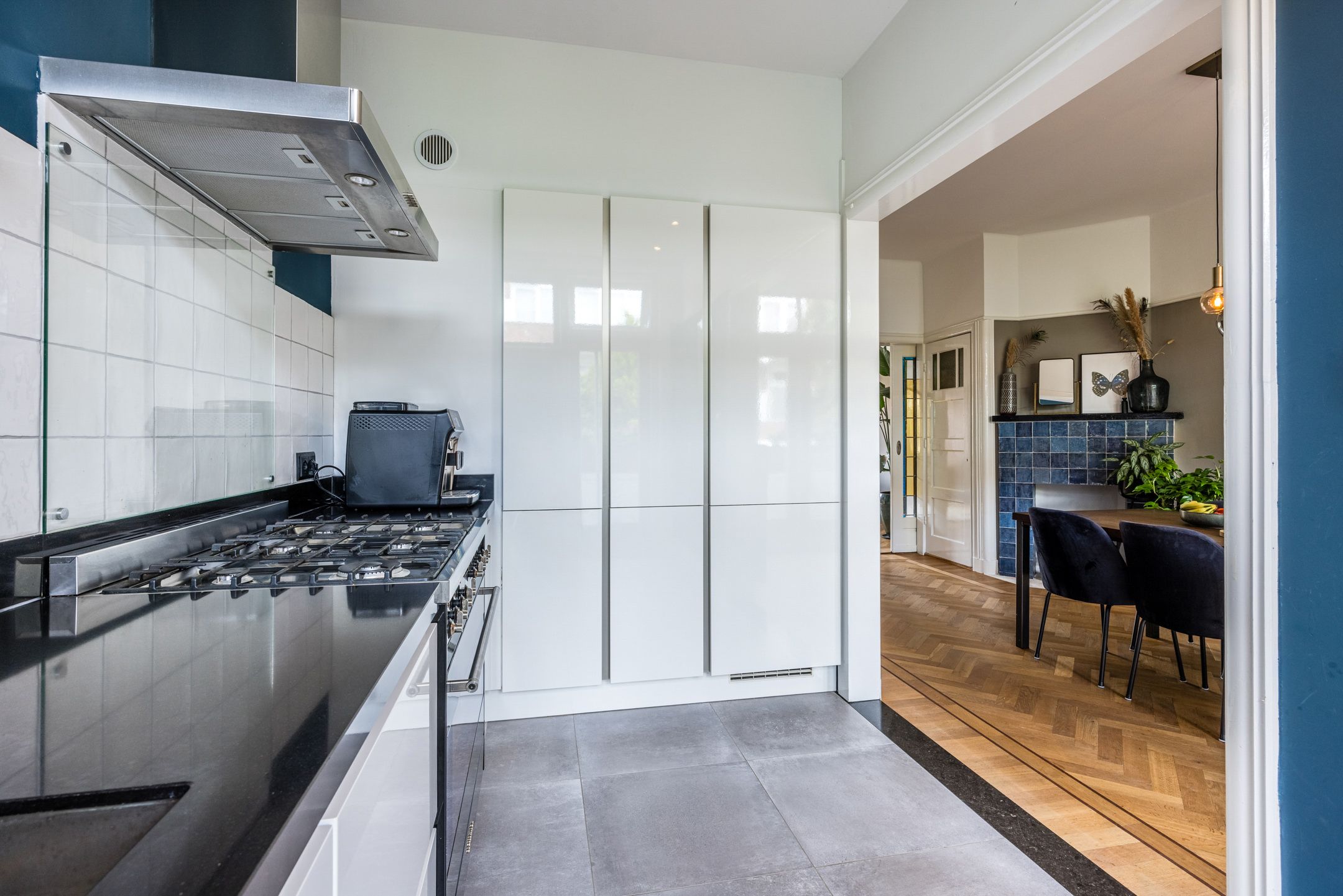 Foto 18 van Van der Aastraat 66