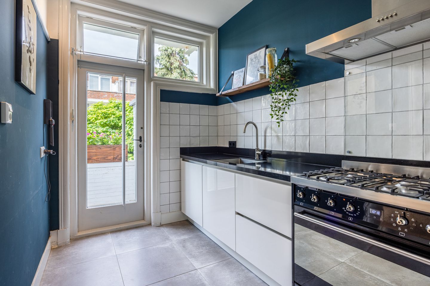 Foto 20 van Van der Aastraat 66