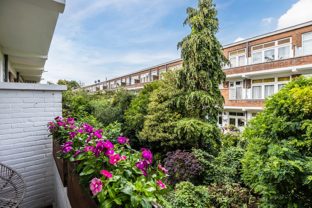 Foto 22 van Van der Aastraat 66