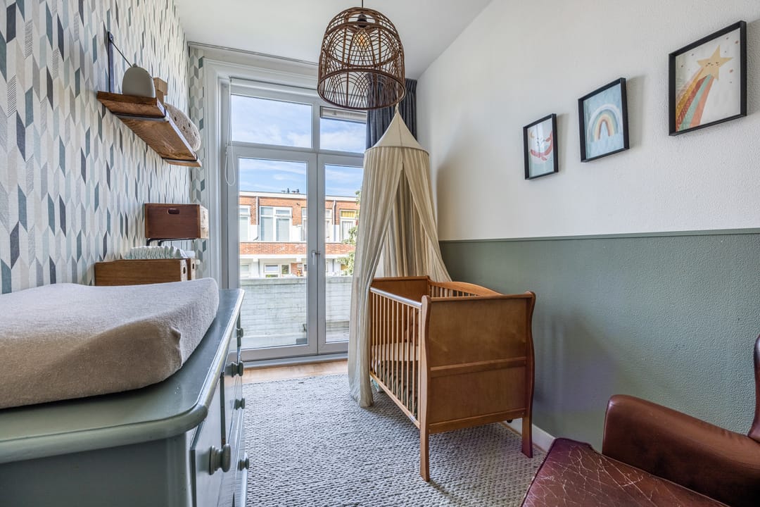 Foto 37 van Van der Aastraat 66