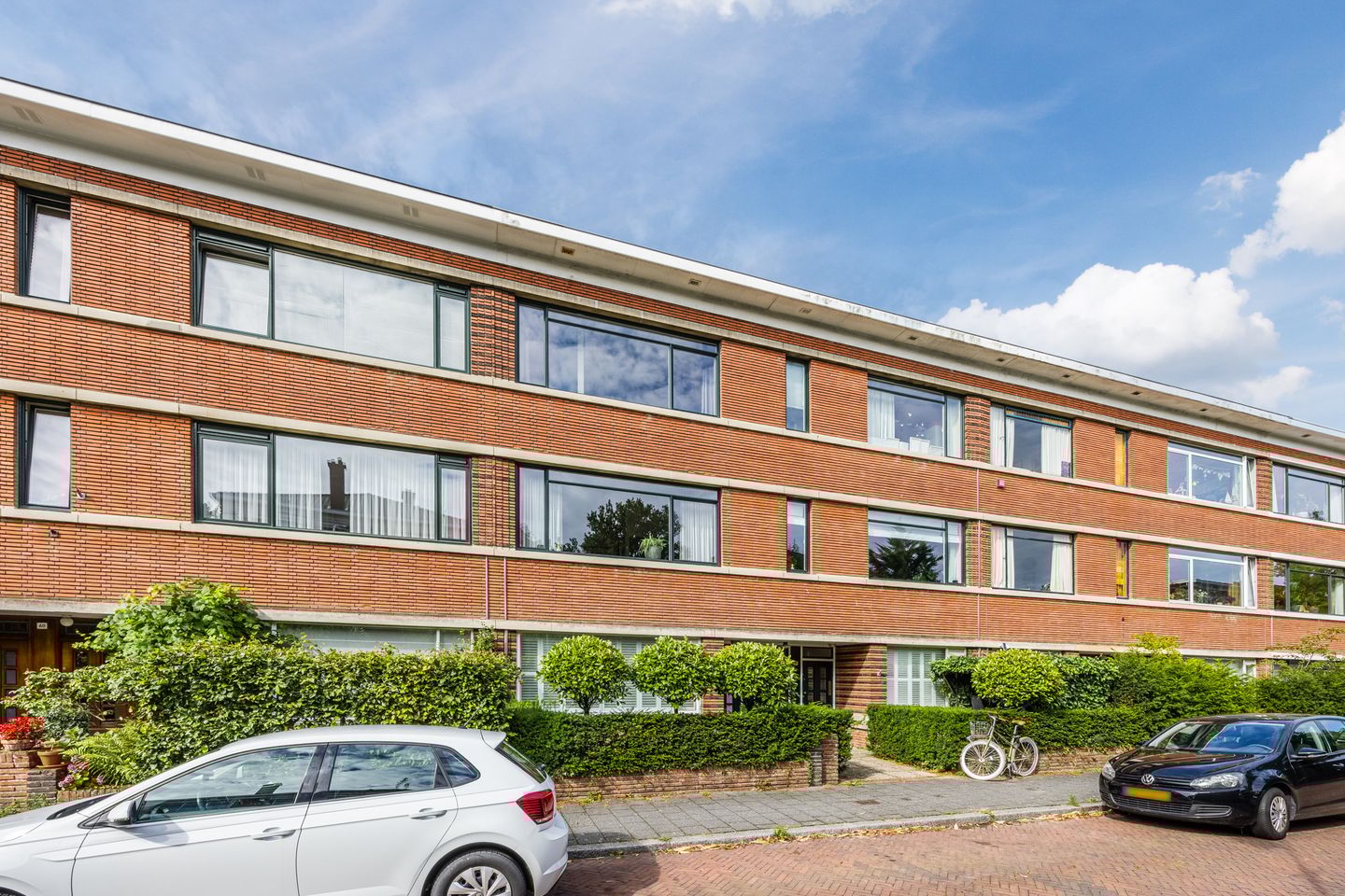 Foto 40 van Van der Aastraat 66