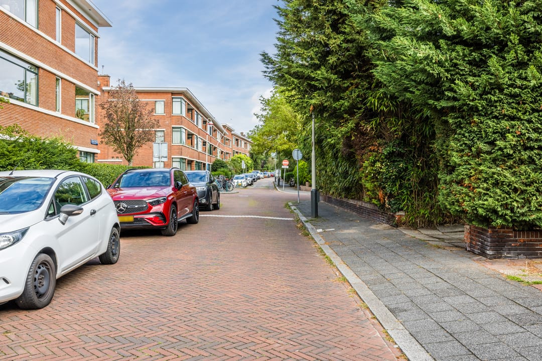 Foto 41 van Van der Aastraat 66