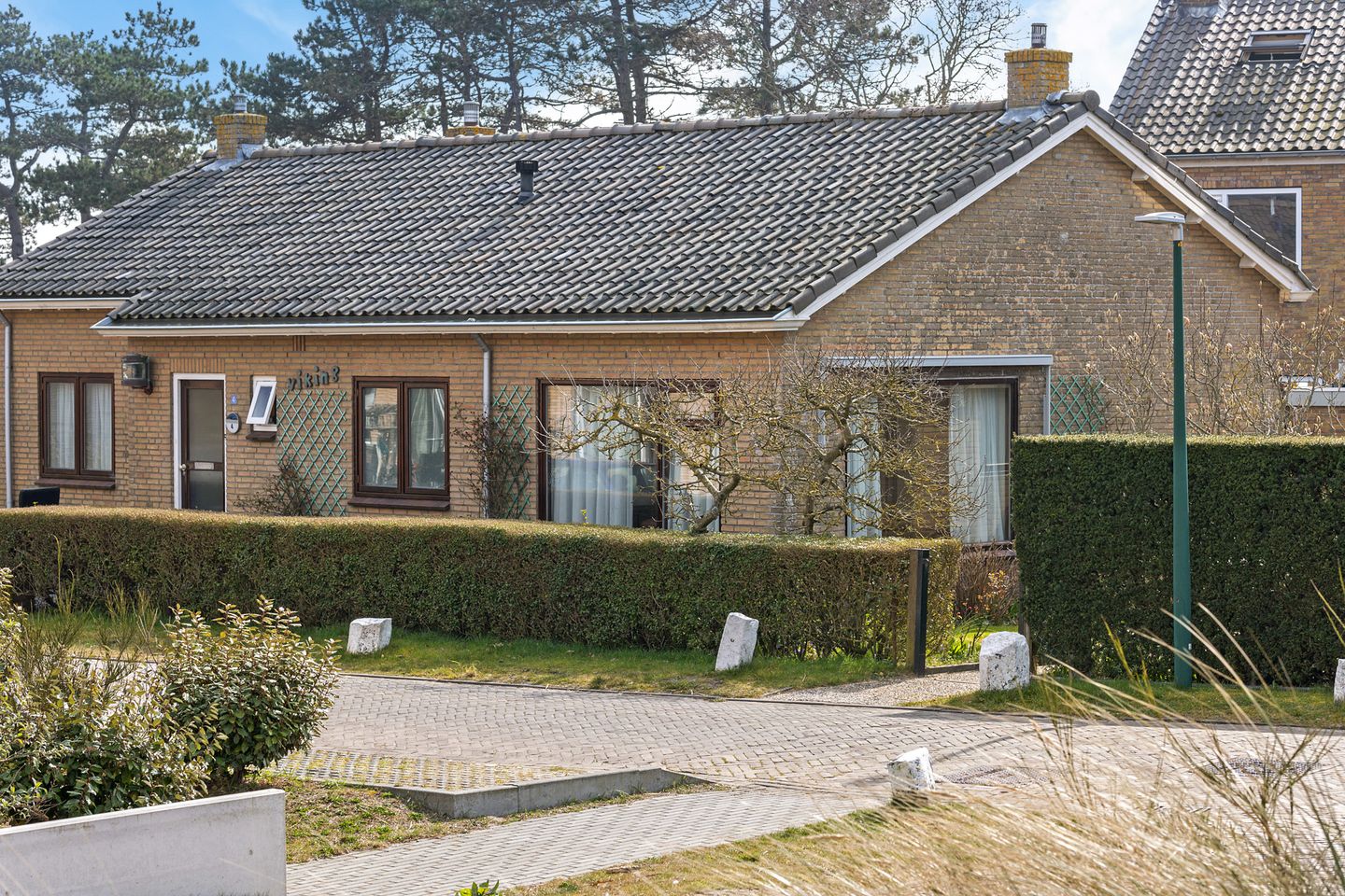 Foto 4 van Boslaan 4