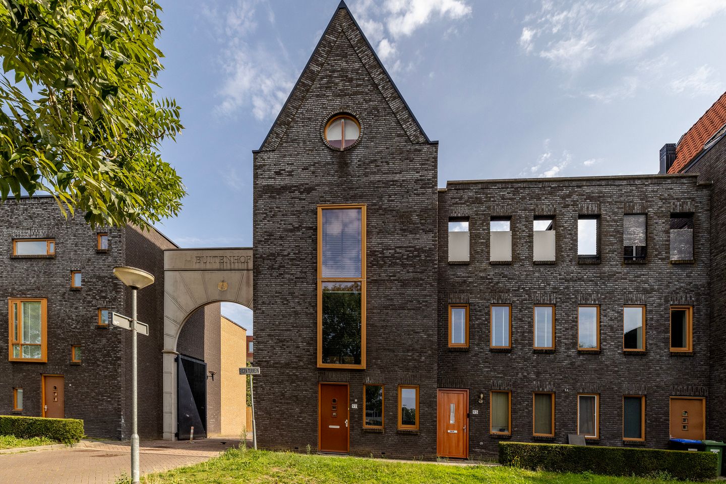 Foto 1 van Piersonstraat 97