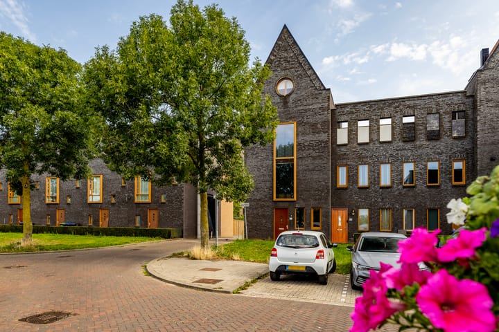 Foto 5 van Piersonstraat 97