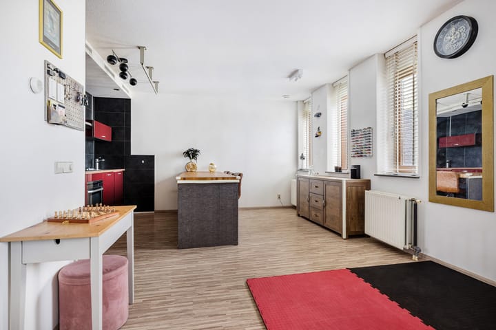 Foto 10 van Piersonstraat 97