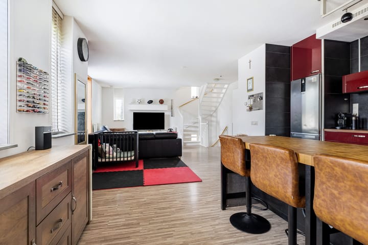 Foto 13 van Piersonstraat 97