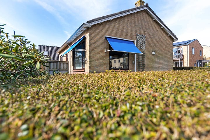 Foto 20 van Boslaan 4