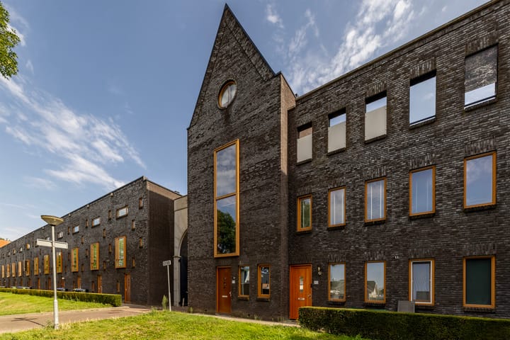 Foto 24 van Piersonstraat 97