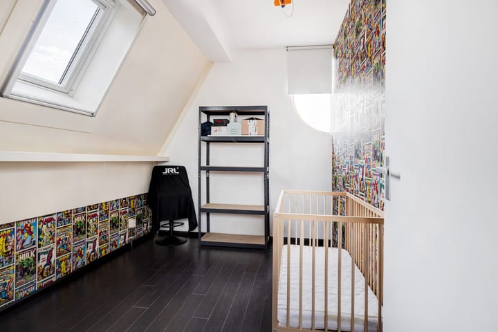 Foto 27 van Piersonstraat 97