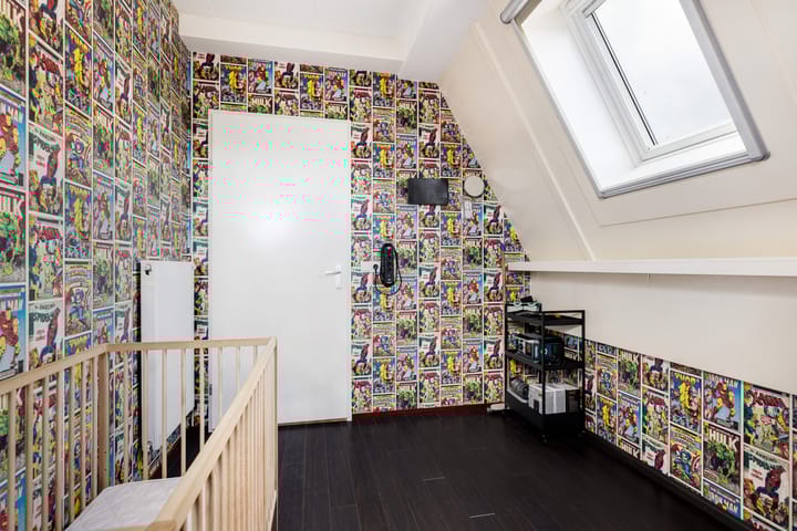 Foto 28 van Piersonstraat 97