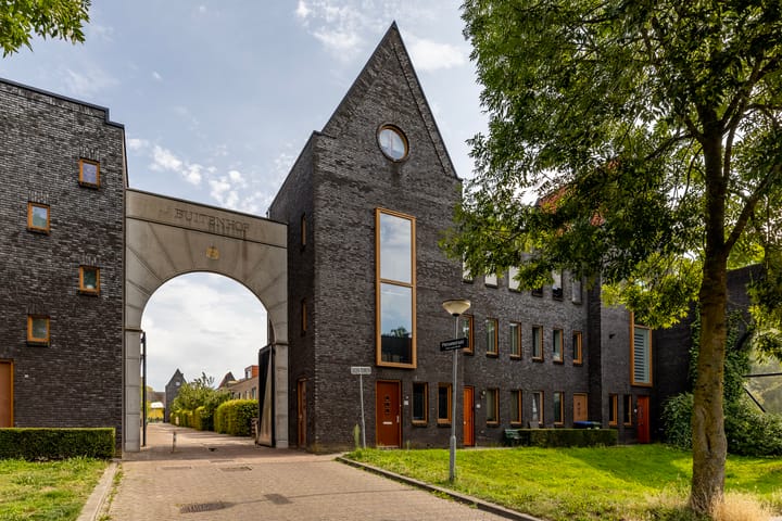 Foto 33 van Piersonstraat 97