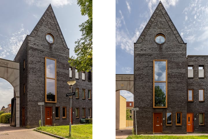 Foto 34 van Piersonstraat 97