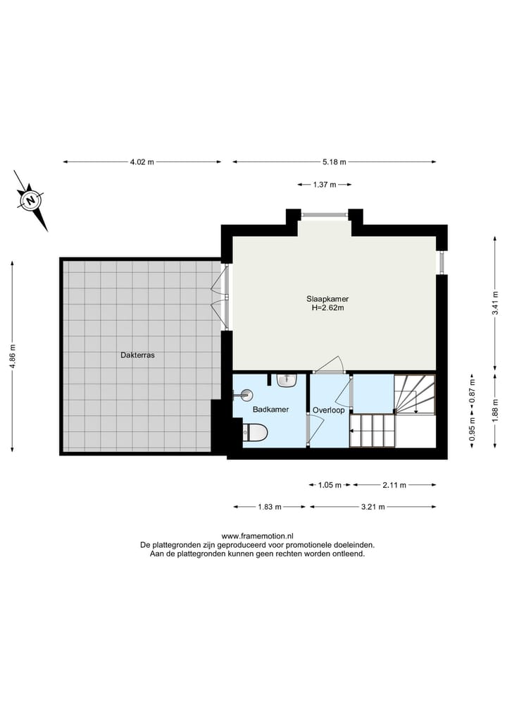 Foto 39 van Piersonstraat 97