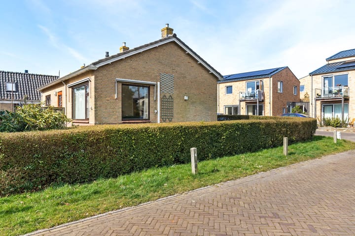 Foto 51 van Boslaan 4