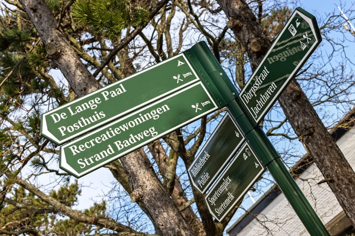 Foto 54 van Boslaan 4