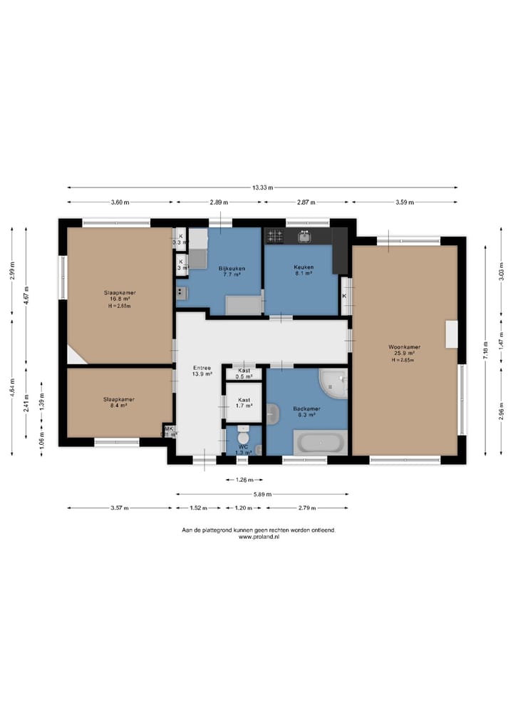 Foto 73 van Boslaan 4