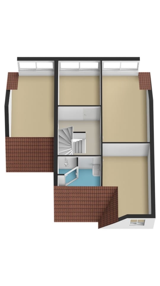 Foto 58 van Enclaveberg 72