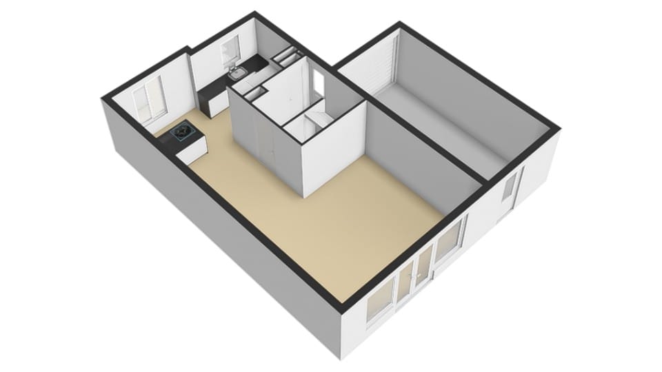 Foto 66 van Enclaveberg 72