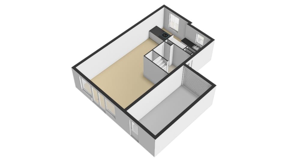 Foto 69 van Enclaveberg 72