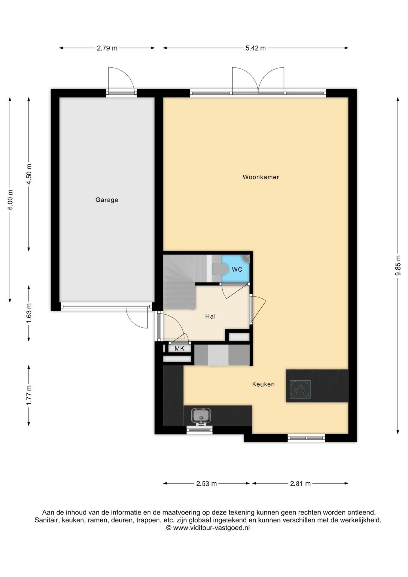 Foto 54 van Enclaveberg 72