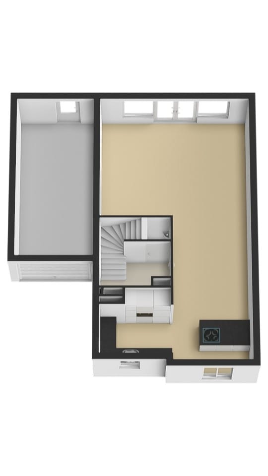 Foto 57 van Enclaveberg 72