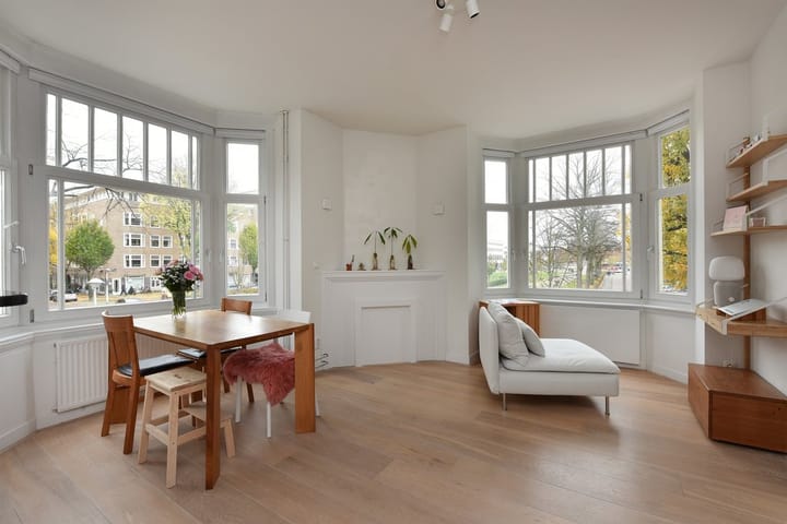 Foto 2 van Jasonstraat 21-1