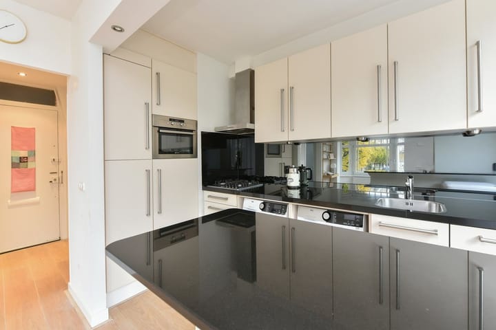 Foto 5 van Jasonstraat 21-1