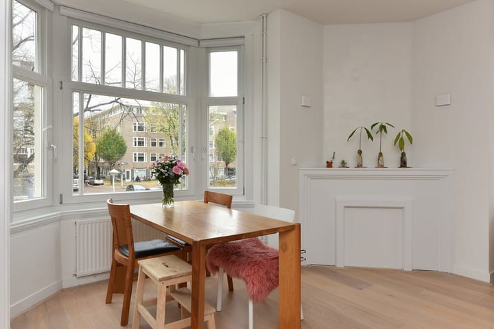 Foto 3 van Jasonstraat 21-1