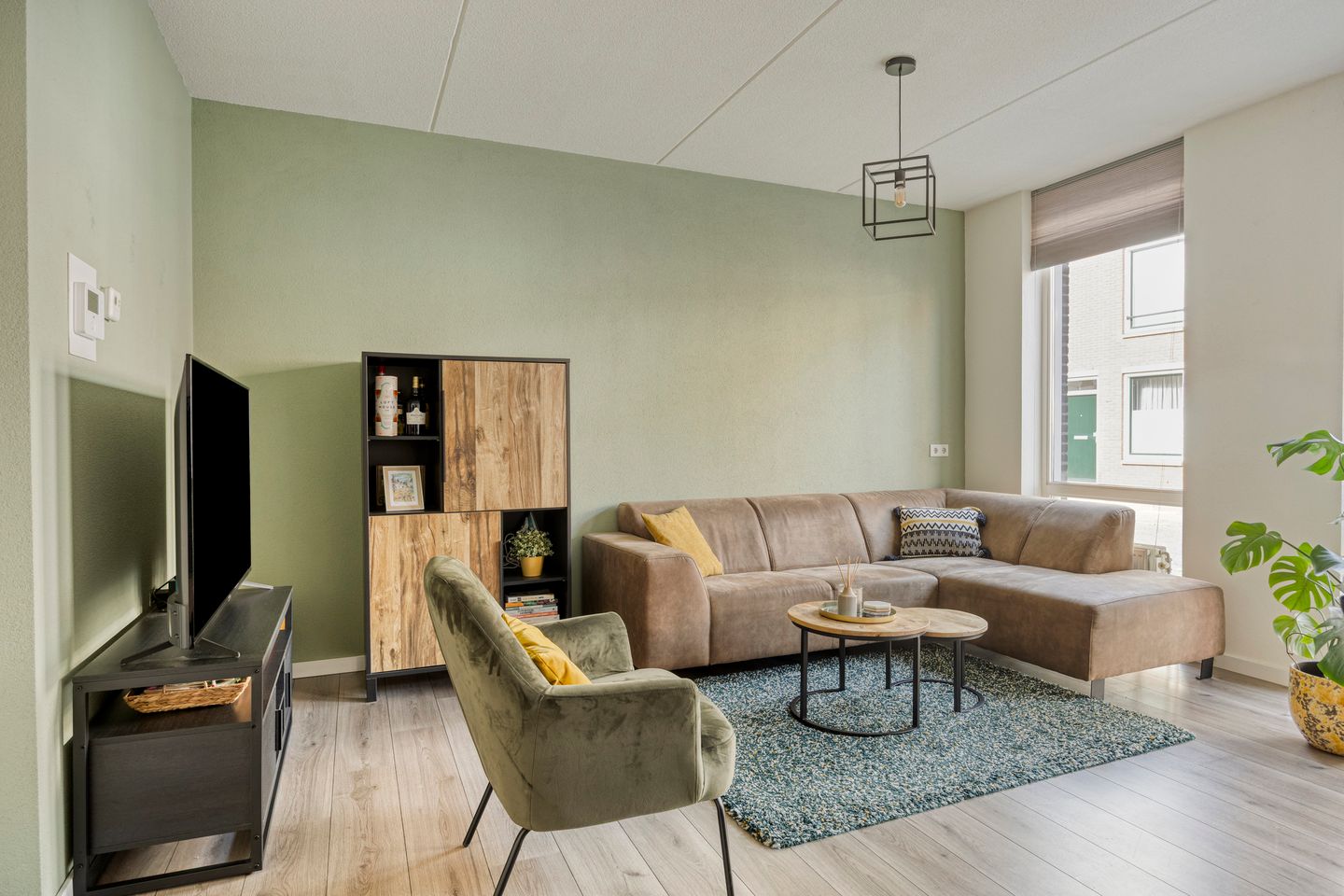 Photo 4 of Damstraat 46-A