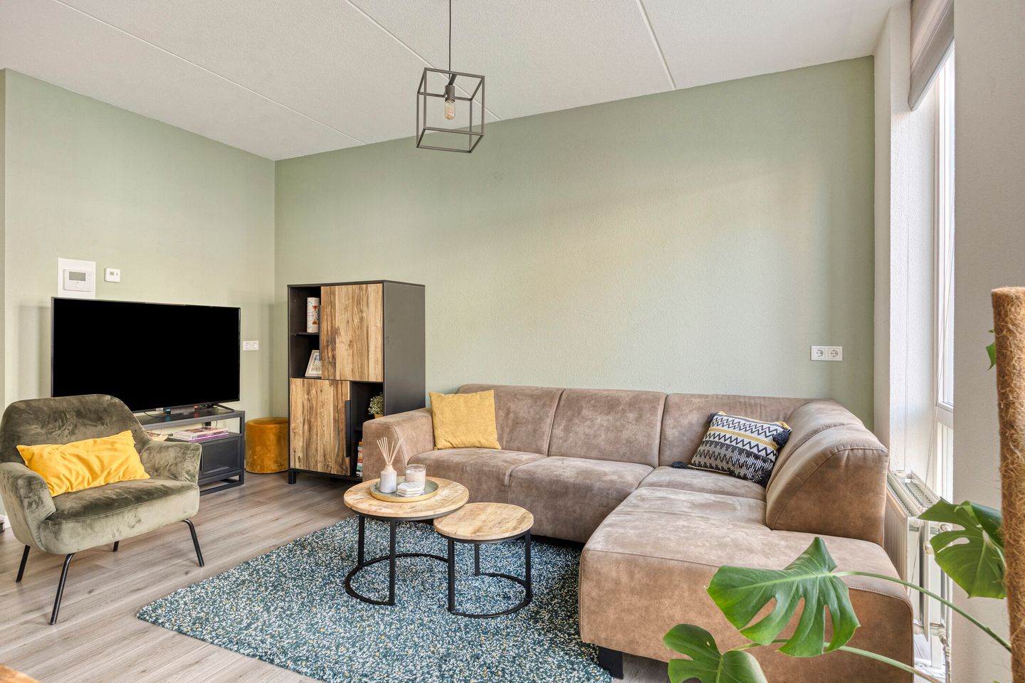 Photo 5 of Damstraat 46-A