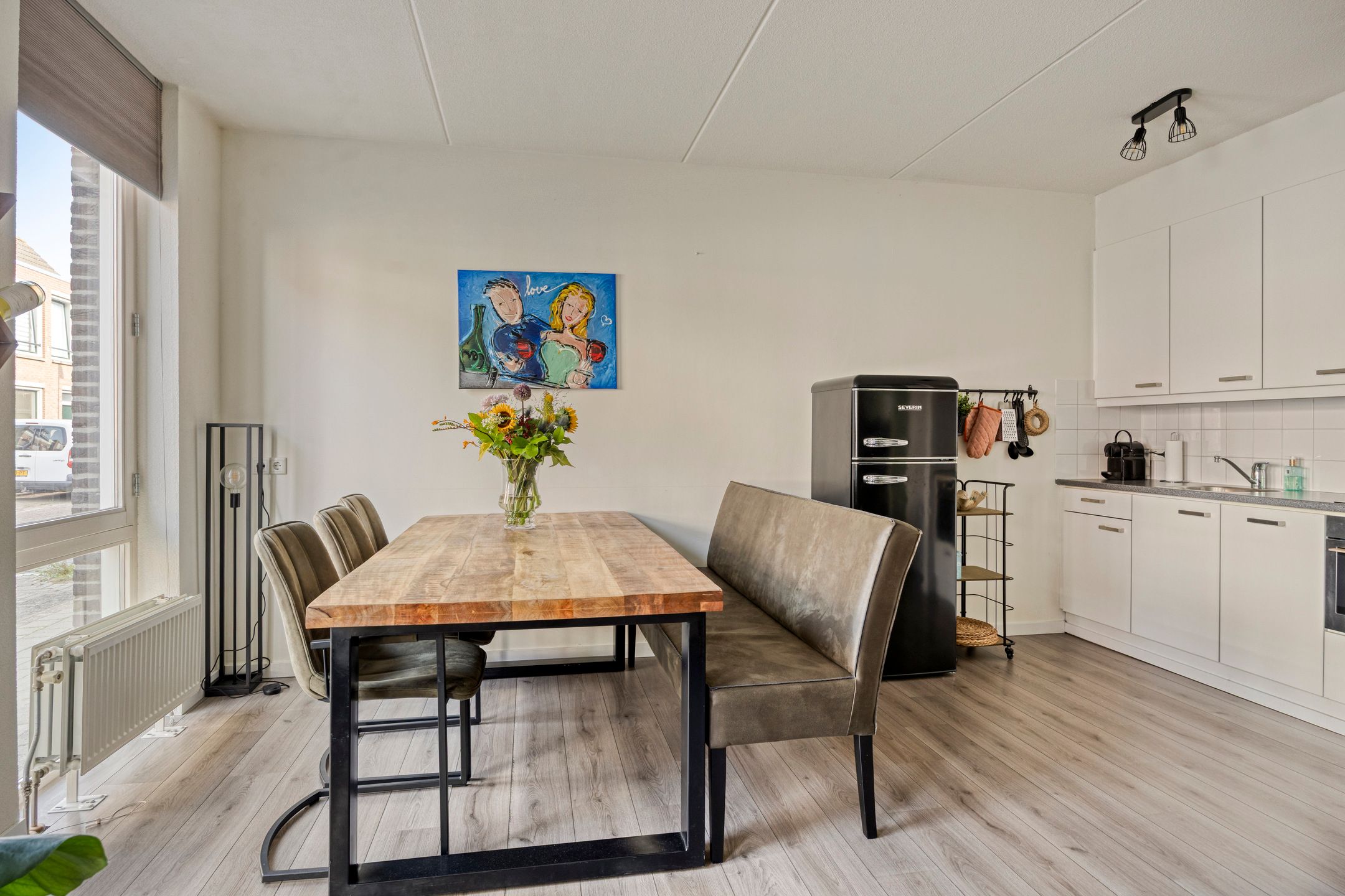 Photo 6 of Damstraat 46-A