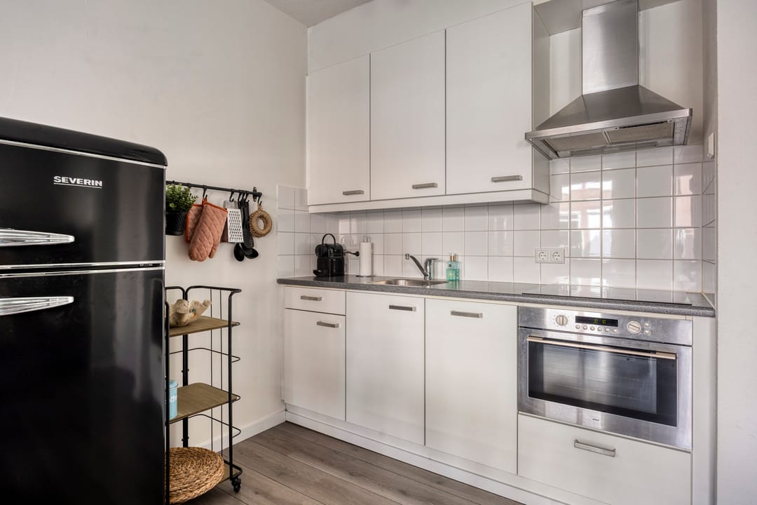 Photo 8 of Damstraat 46-A