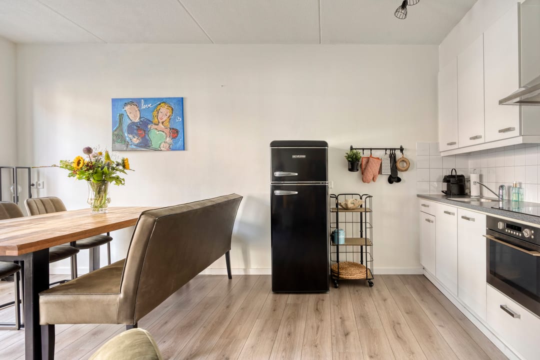 Photo 7 of Damstraat 46-A