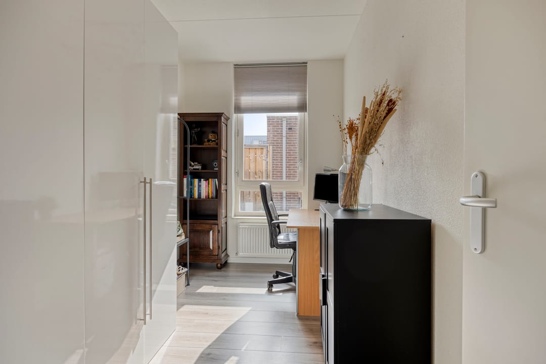 Photo 17 of Damstraat 46-A