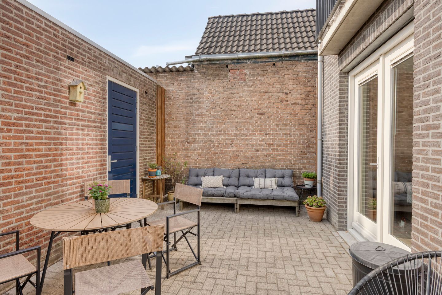 Photo 19 of Damstraat 46-A