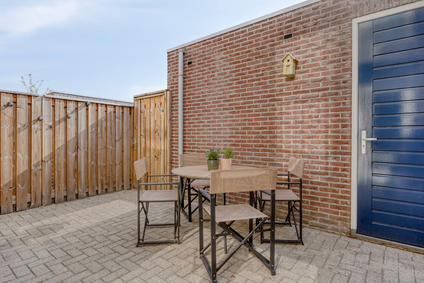 Photo 20 of Damstraat 46-A