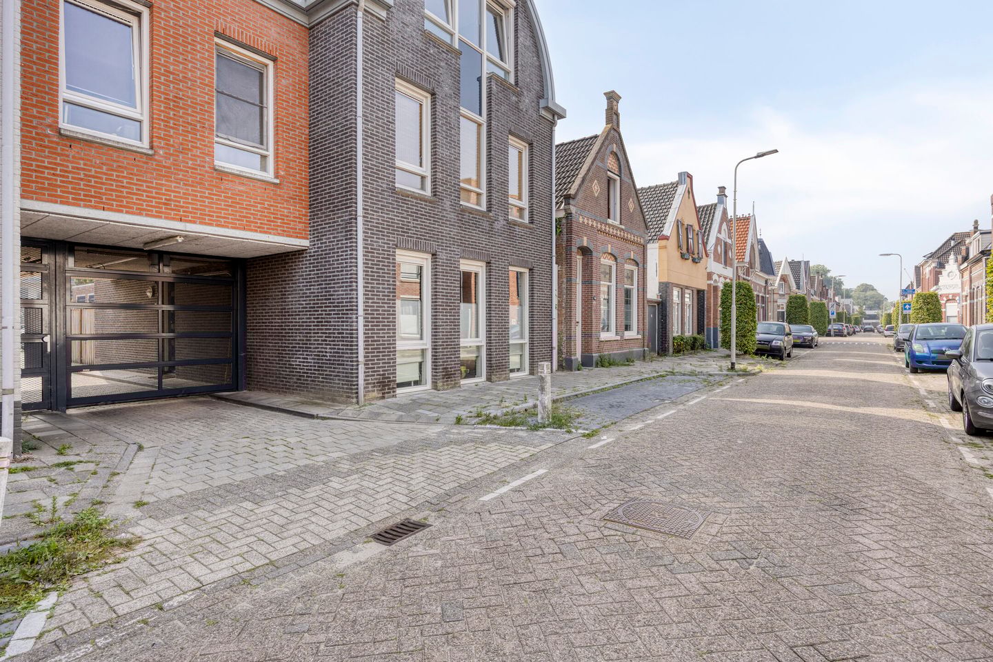 Photo 25 of Damstraat 46-A