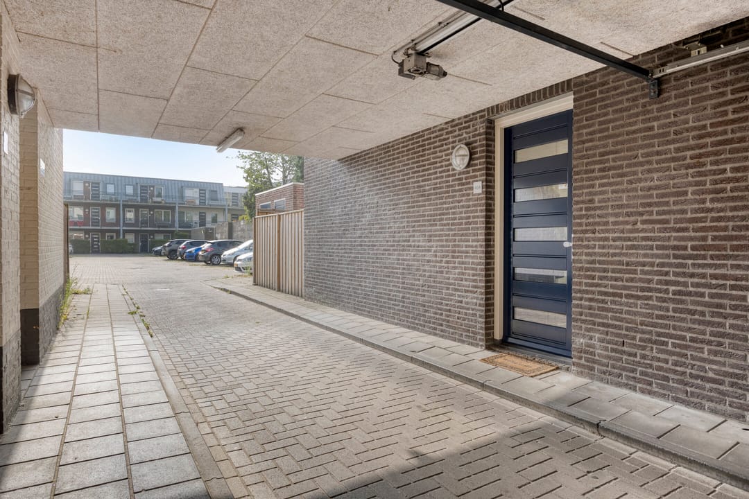 Photo 26 of Damstraat 46-A