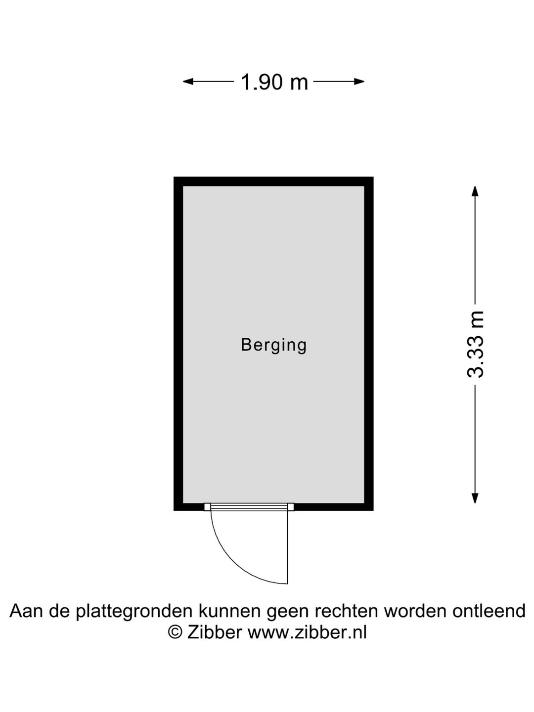 Photo 28 of Damstraat 46-A
