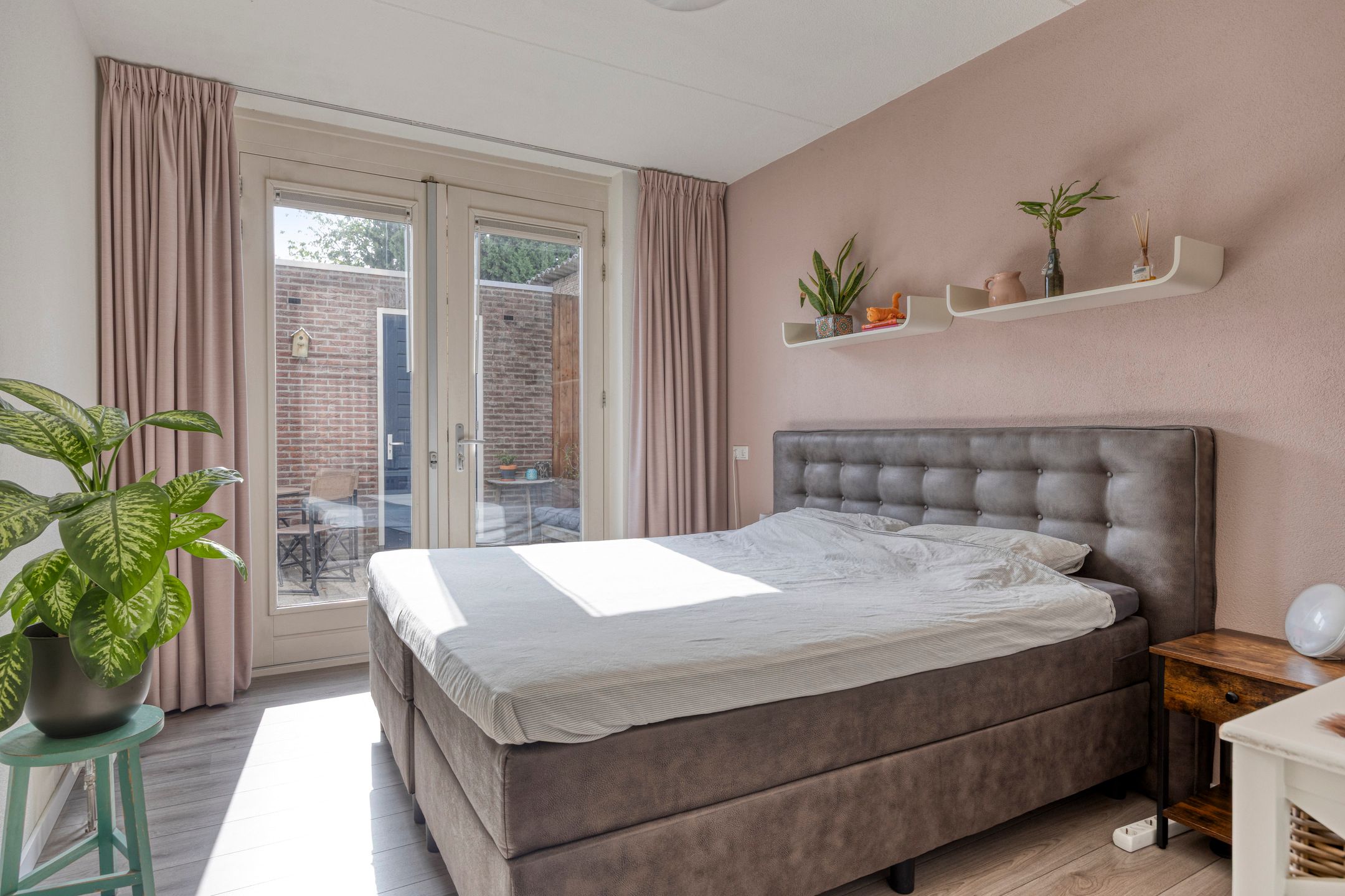 Photo 12 of Damstraat 46-A