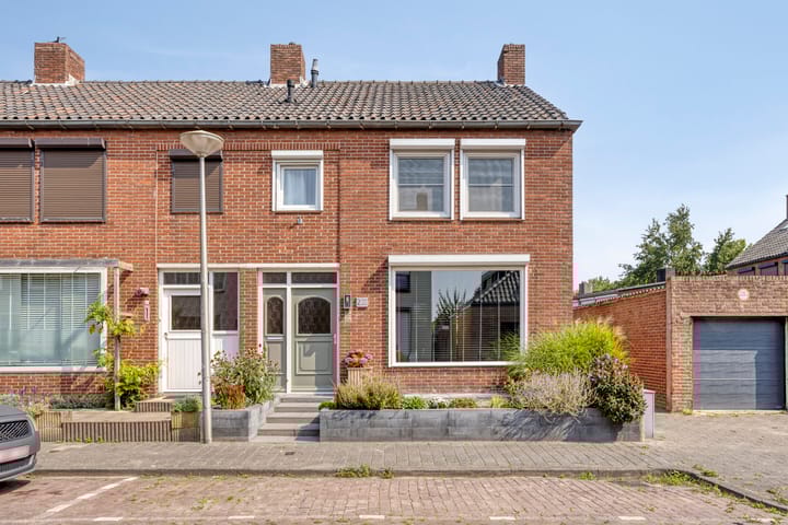 Foto 1 van Europastraat 2