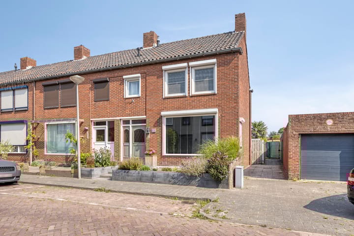 Foto 5 van Europastraat 2