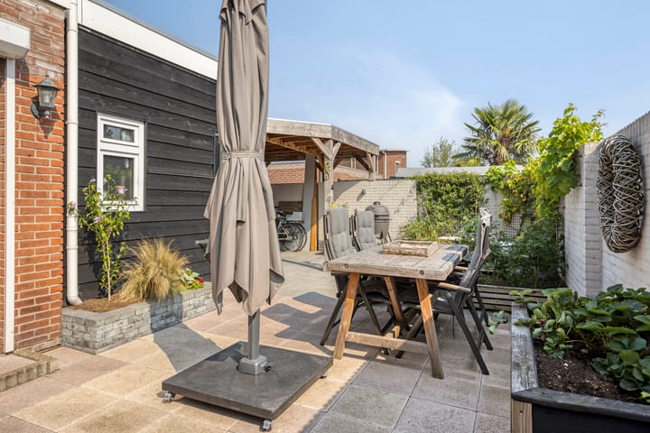 Foto 4 van Europastraat 2