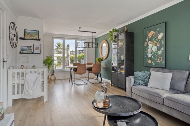 Foto 10 van Europastraat 2