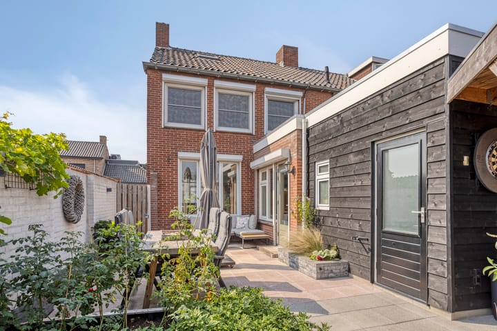 Foto 24 van Europastraat 2